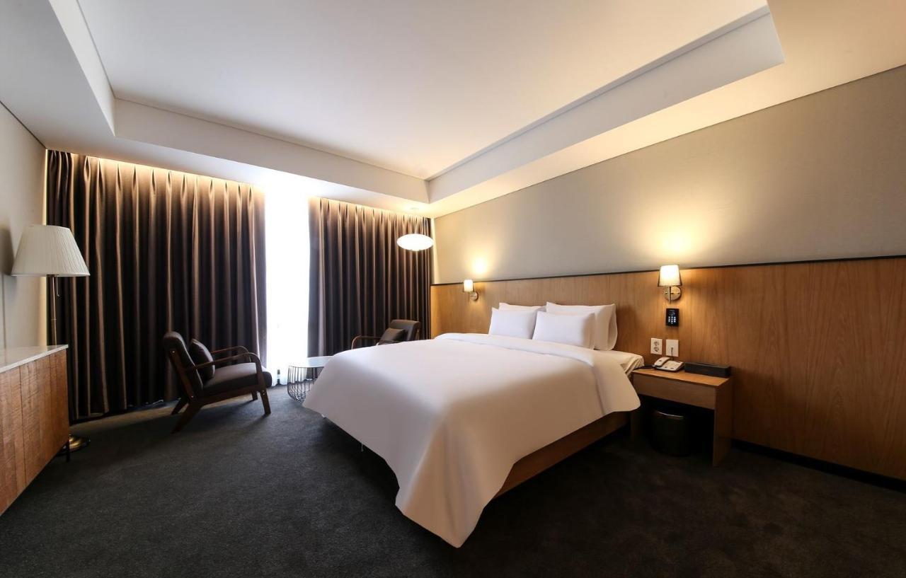 Gwangju Hound Hotel Gwangju Metropolitan City Екстериор снимка