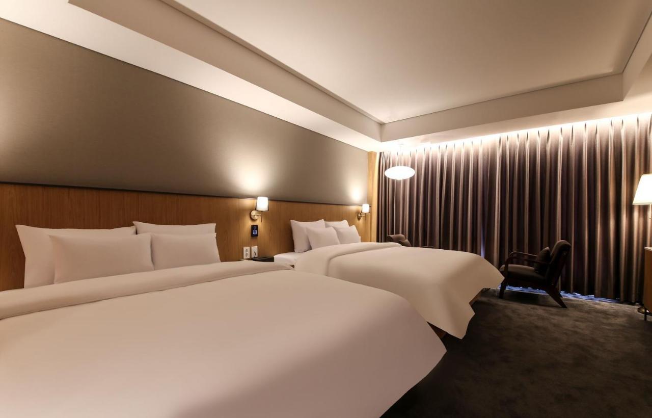 Gwangju Hound Hotel Gwangju Metropolitan City Екстериор снимка