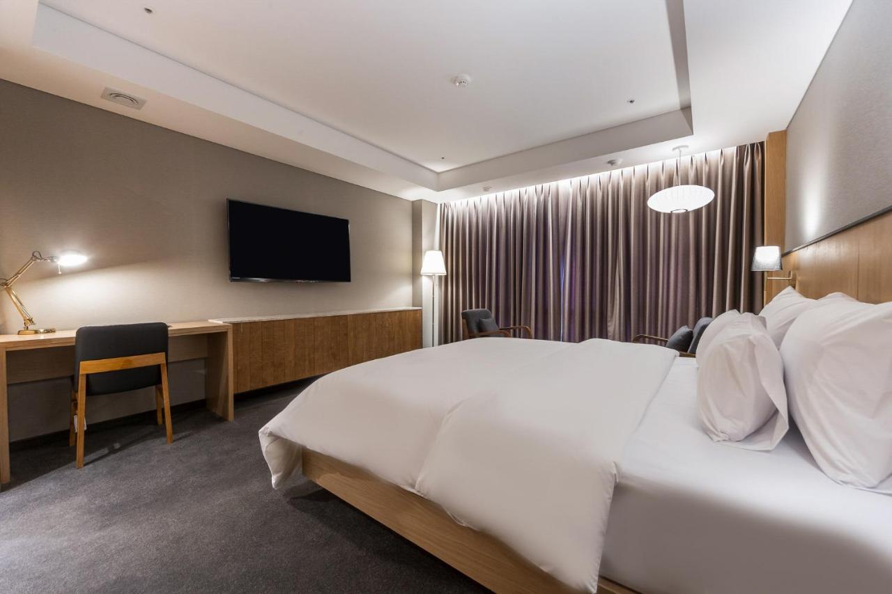 Gwangju Hound Hotel Gwangju Metropolitan City Екстериор снимка