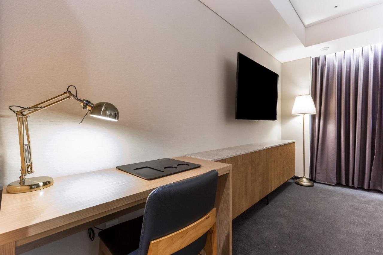 Gwangju Hound Hotel Gwangju Metropolitan City Екстериор снимка