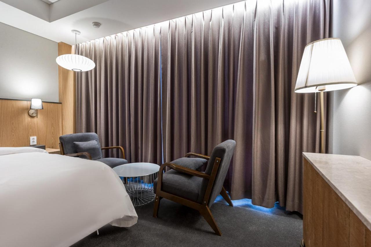 Gwangju Hound Hotel Gwangju Metropolitan City Екстериор снимка