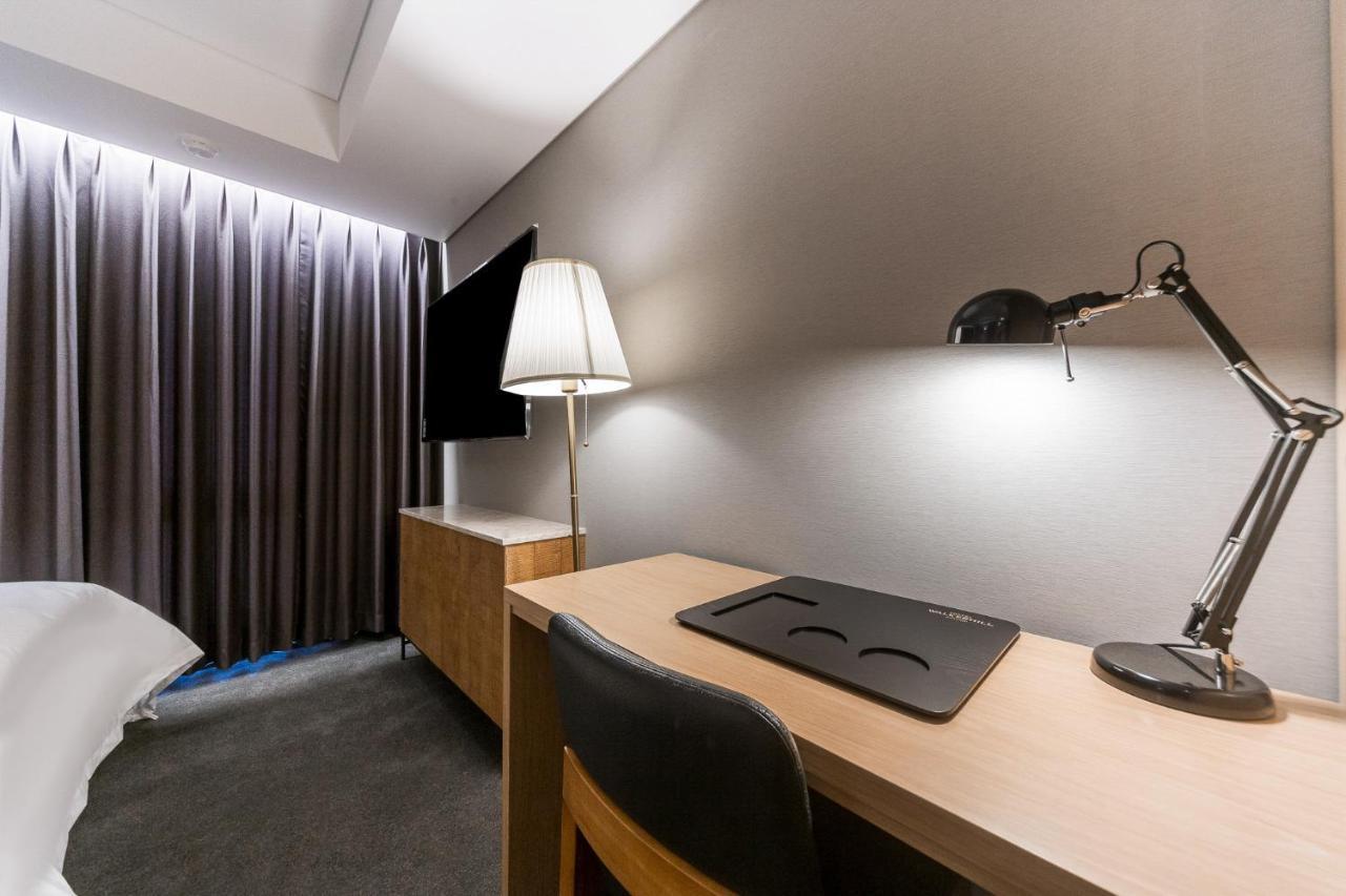 Gwangju Hound Hotel Gwangju Metropolitan City Екстериор снимка