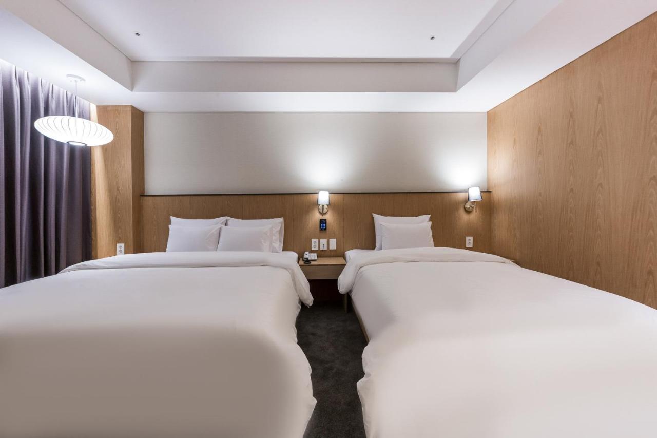Gwangju Hound Hotel Gwangju Metropolitan City Екстериор снимка
