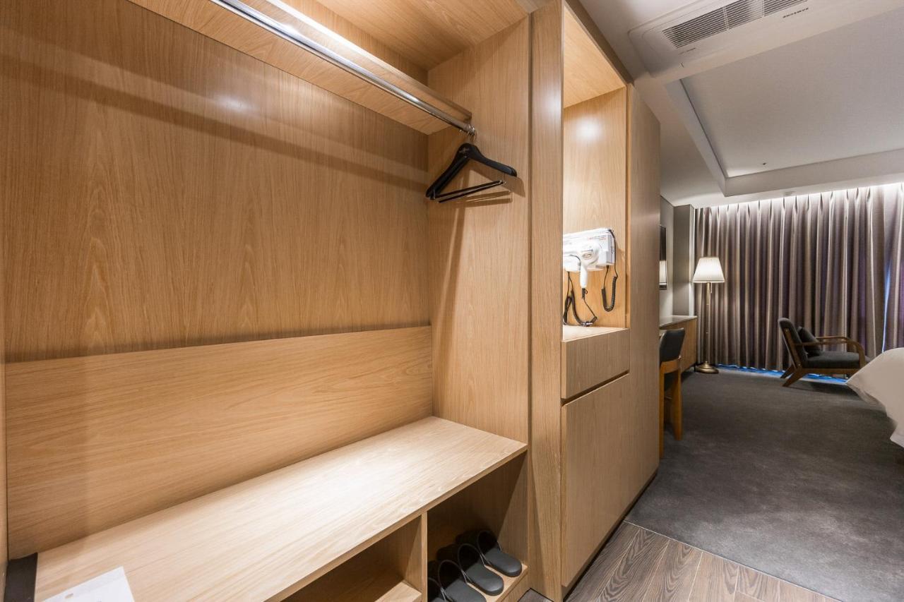 Gwangju Hound Hotel Gwangju Metropolitan City Екстериор снимка