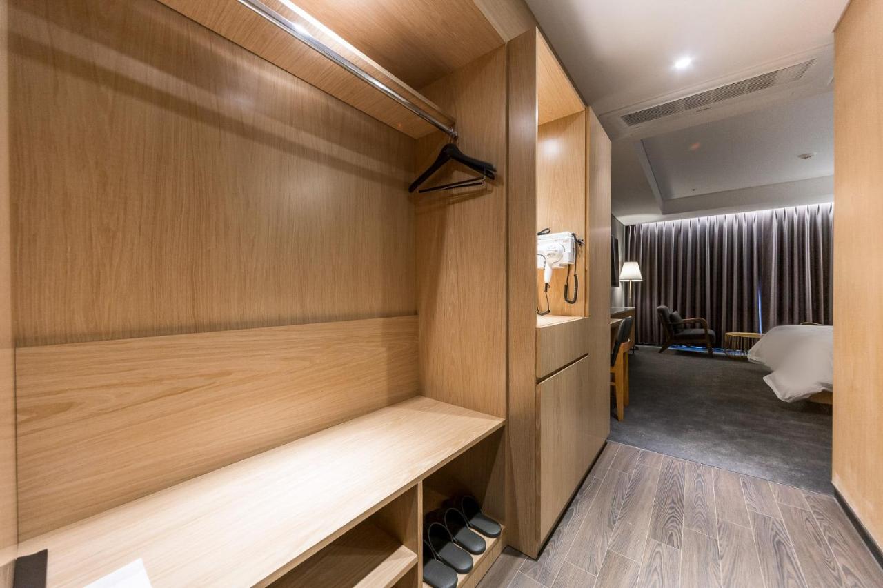 Gwangju Hound Hotel Gwangju Metropolitan City Екстериор снимка